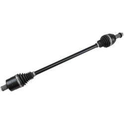 Heavy-Duty X-Treme Long Travel Axle