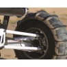 Heavy-Duty X-Treme Long Travel Axle