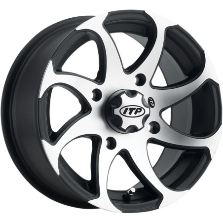 Roue directionnelle Twister®