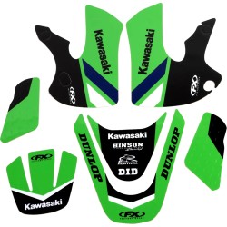 Kit déco EVO Series