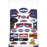 Decal Sheet