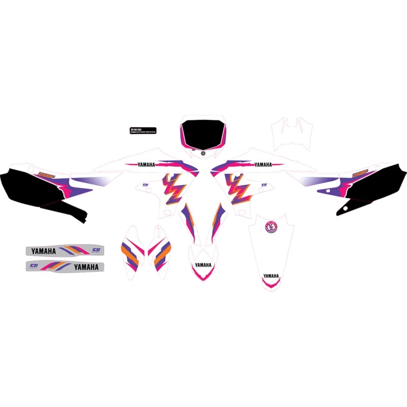 Complete Graphics Kit