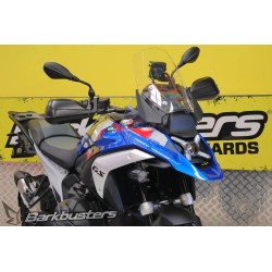 Kit de montage - fixation en deux points pour R1300GS