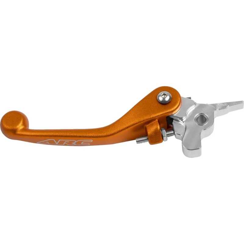 Forged Clutch Lever