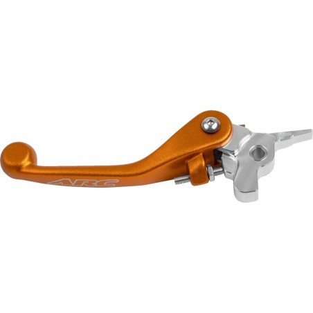 Forged Clutch Lever
