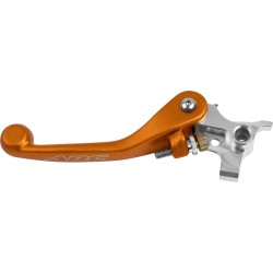 Forged Clutch Lever