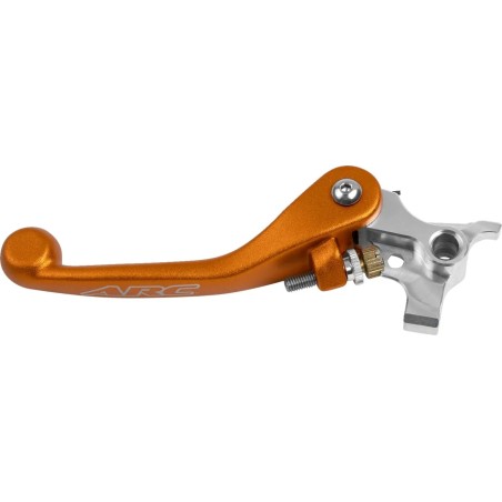 Forged Clutch Lever