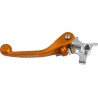 Forged Clutch Lever
