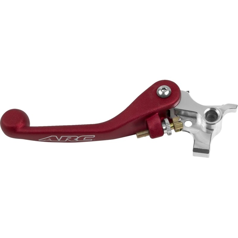 Forged Clutch Lever