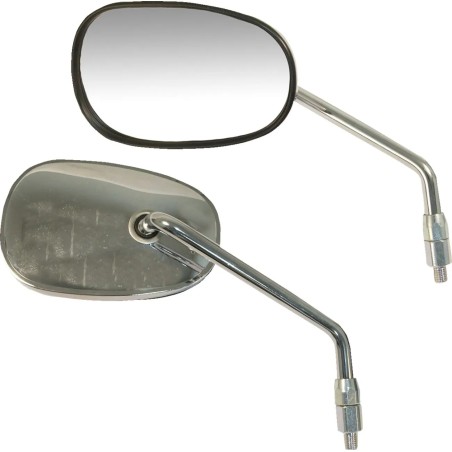 OEM-Style Replacement Mirror for Kawasaki