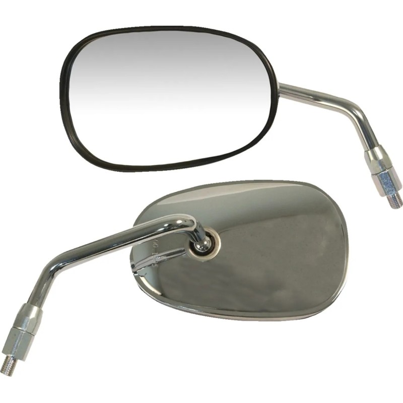 OEM-Style Replacement Mirror for Kawasaki