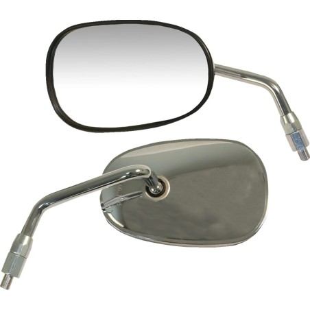 OEM-Style Replacement Mirror for Kawasaki