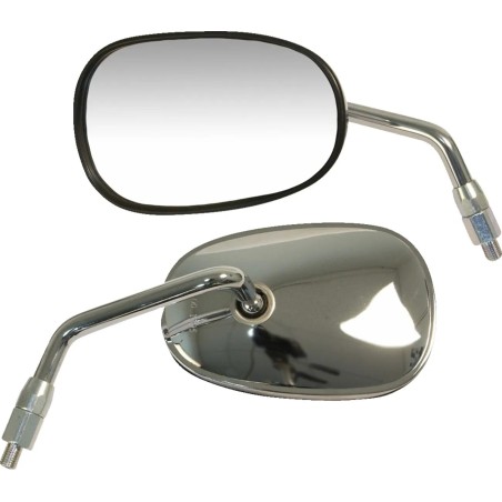 OEM-Style Replacement Mirror for Kawasaki