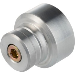 Bar End Mirror Mount Slider