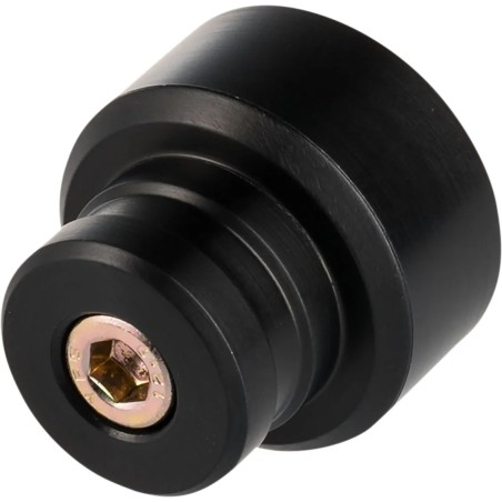 Bar End Mirror Mount Slider