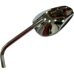 Universal E-Marked Mirror