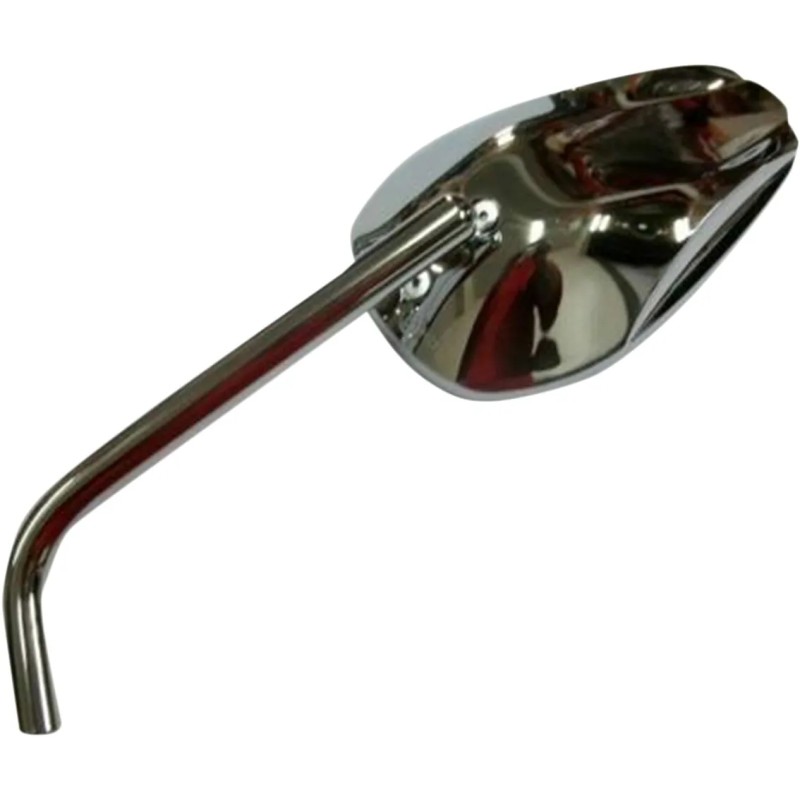 Universal E-Marked Mirror