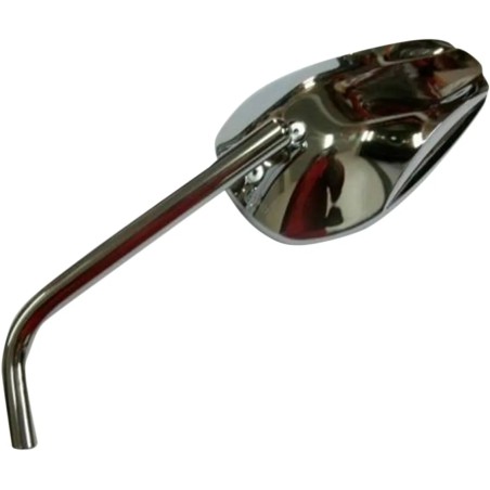 Miroir codé E universel