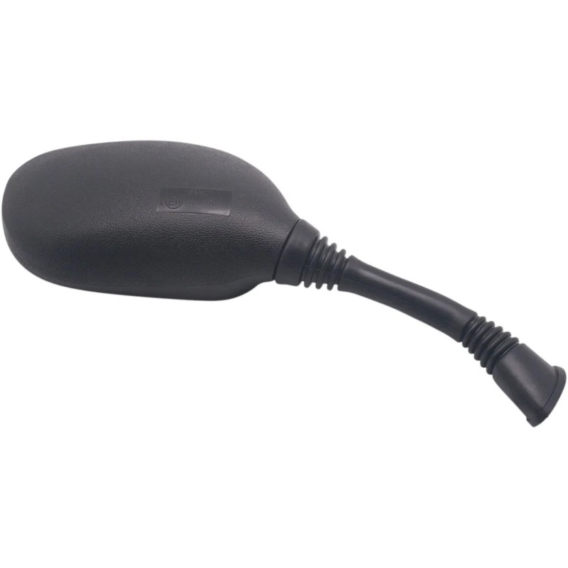 Rétroviseur codé E