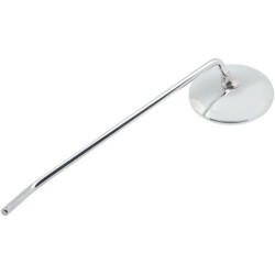 Rétroviseur codé E