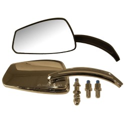 Rétroviseur avec support EC