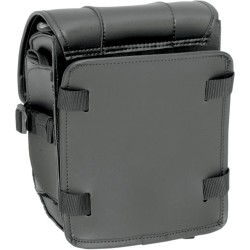 Cruis n Deluxe Sissy Bar Bag