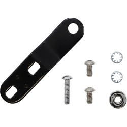 Bare Bones Series Pillion Pad