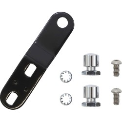 Coussin passager Bare Bones Series