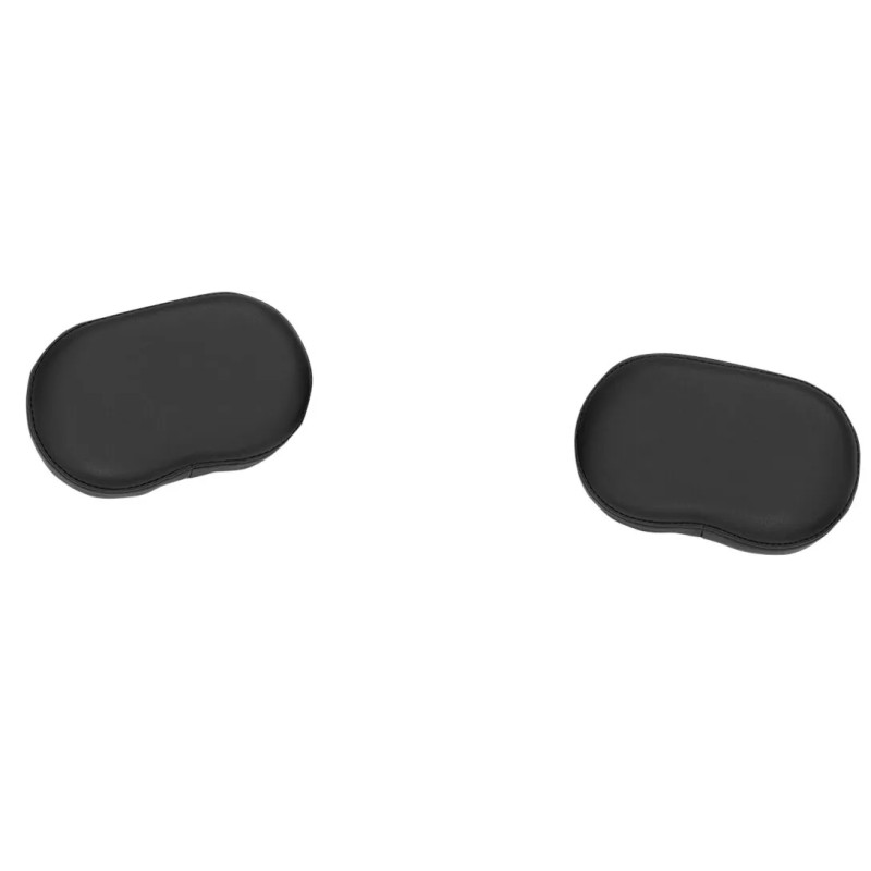 Deluxe Passenger Armrest