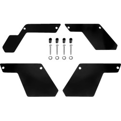 DXT Rigid Mount Bag Bracket