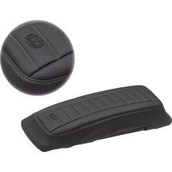 Saddlebag Lid Covers