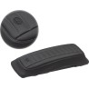 Saddlebag Lid Covers