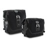 Legend Gear LC1   LC 2 Side Bag System Black Edition