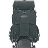 S2200E Expandable Sissy Bar Bag