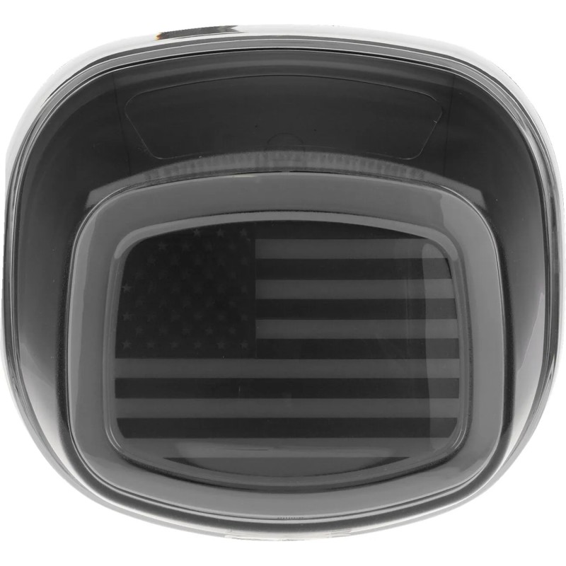 Tracer US Flag LED Taillights
