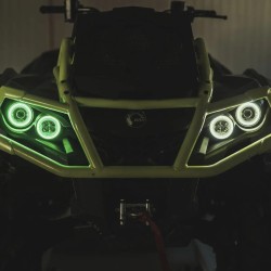 LED Halo Kit