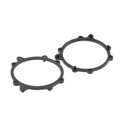 Neutrino Spare Parts