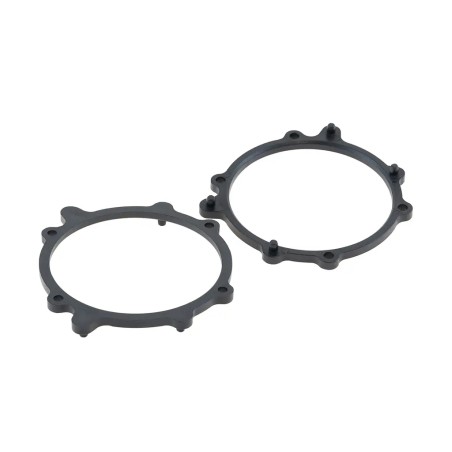 Neutrino Spare Parts