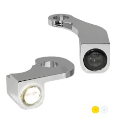 Clignotants pour guidon série NANO