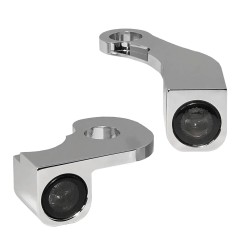 Clignotants pour guidon série NANO