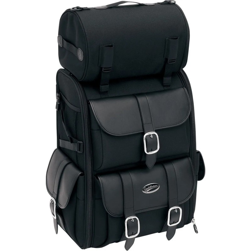 S3500 Deluxe Sissy Bar Bag