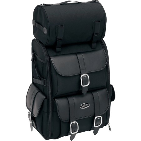 S3500 Deluxe Sissy Bar Bag