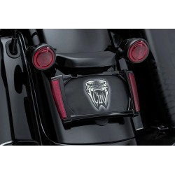 LED Lighted License Plate Frame