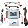 Kit amplificateur JMC ROKKER® 200 W 2 canaux