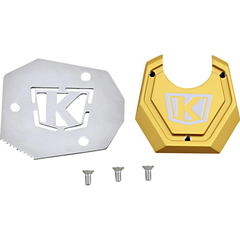 Semelle de béquille Lodestar