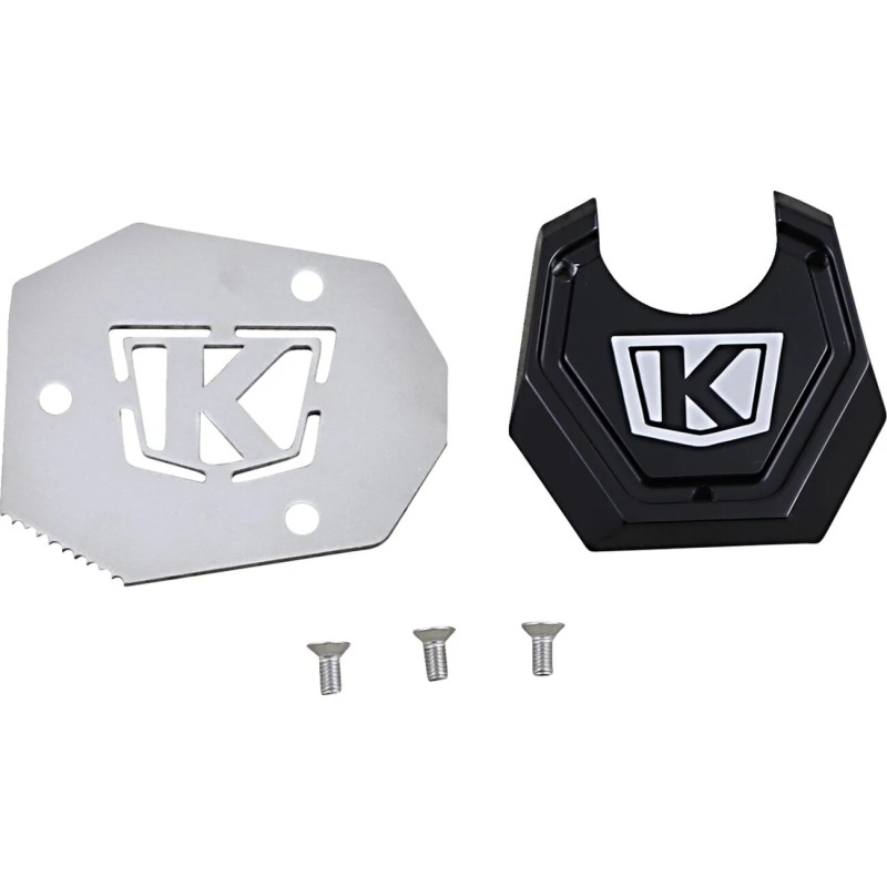 Semelle de béquille Lodestar