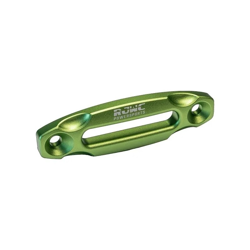 Guide-câble écubier