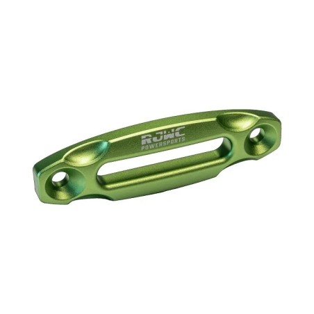 Fairlead Hawse