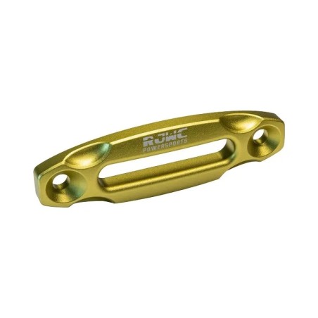 Fairlead Hawse