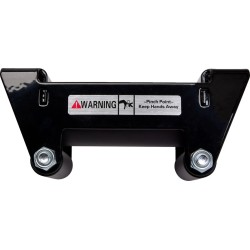 Roller Fairlead